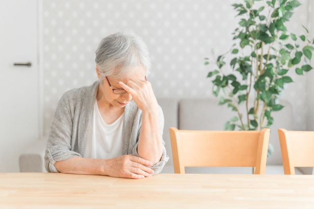 BPSD（周辺症状）とは？原因、症状、対応策を徹底解説