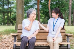 BPSD（認知症の行動・心理症状）を徹底解説！原因、症状、対応方法まとめ