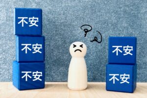 全般性不安障害の芸能人が多い理由は？症状と対処法