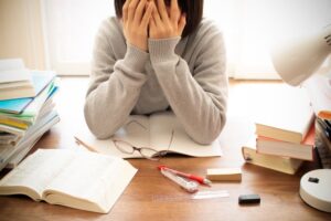 注意欠如多動症（ADHD）とは？症状・診断・治療を解説