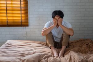不眠症を改善するために今日からできる快眠習慣を解説