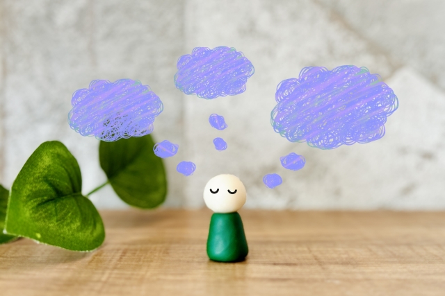 自宅でできる全般性不安障害の診断テストと治療法｜日常生活でできる対策