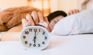 過眠症の治し方とは？今日からできる対策を解説