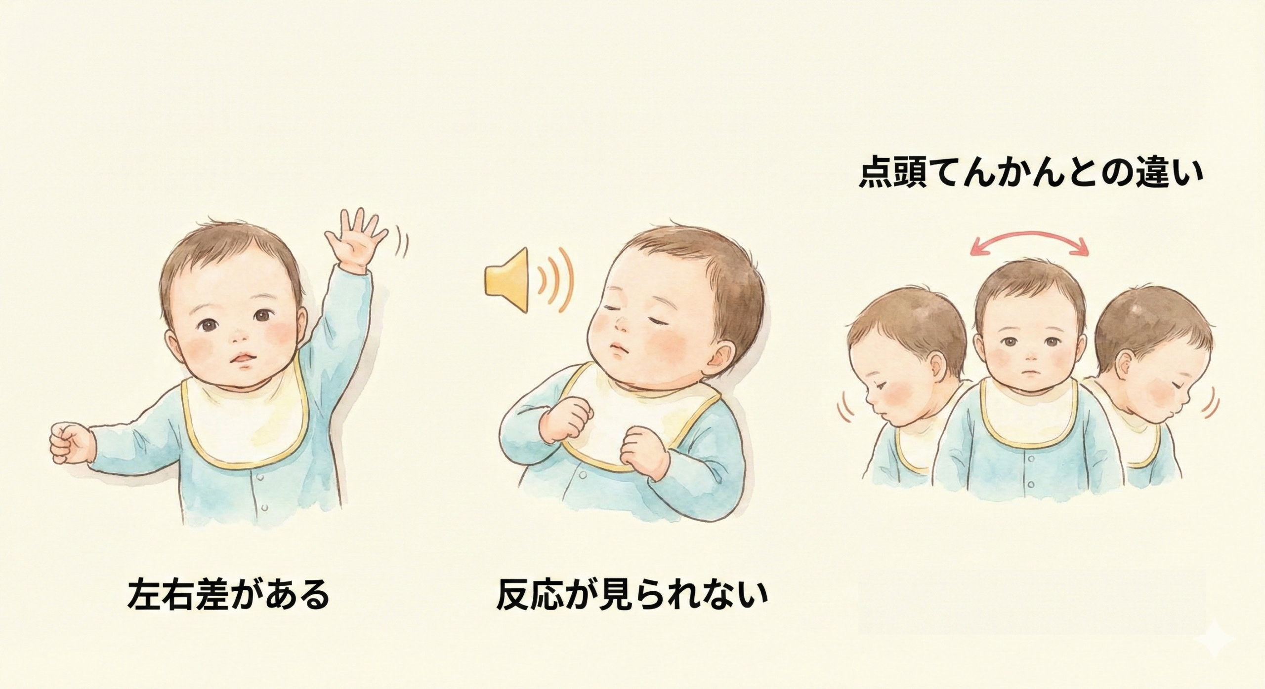 モロー 反射 と は