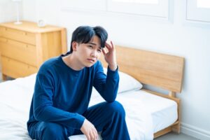 睡眠時無呼吸症候群の治療法とは？具体的な方法と支援について解説