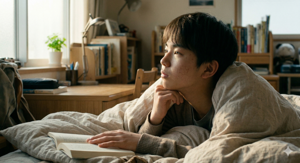 思春期の起立性調節障害（OD）に向き合う！