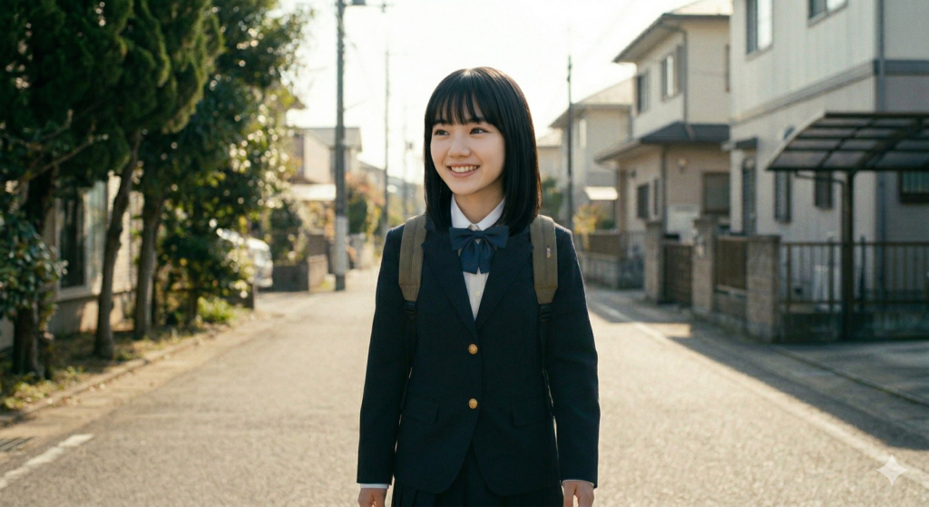 起立性調節障害でも全日制高校に