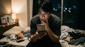 反社会性パーソナリティ障害の診断テスト｜受診の目安とセルフチェックの限界