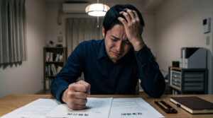 反社会性パーソナリティ障害と嘘｜なぜ平然と嘘をつくのか・見分け方と対処法