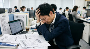 境界知能の大人が仕事で困ること｜できないことの特徴と周囲の関わり方