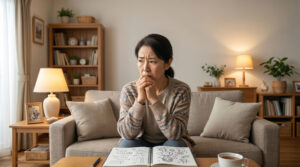 幻聴がある家族への対応｜言ってはいけないこと・正しい接し方を解説