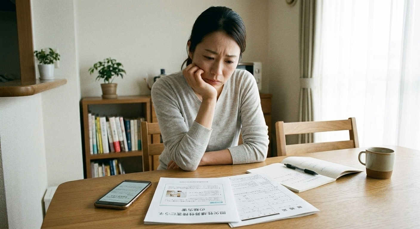 間欠性爆発性障害と離婚｜別れる前に知っておきたいこととできること