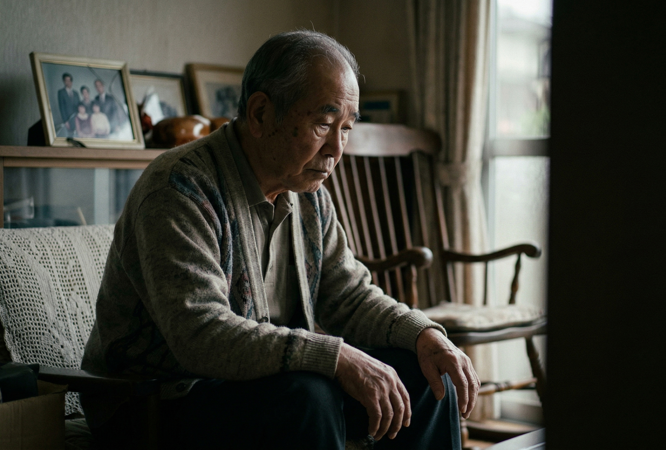 自己愛性人格障害の末路とは？孤独に向かうプロセスと、回避のための支援