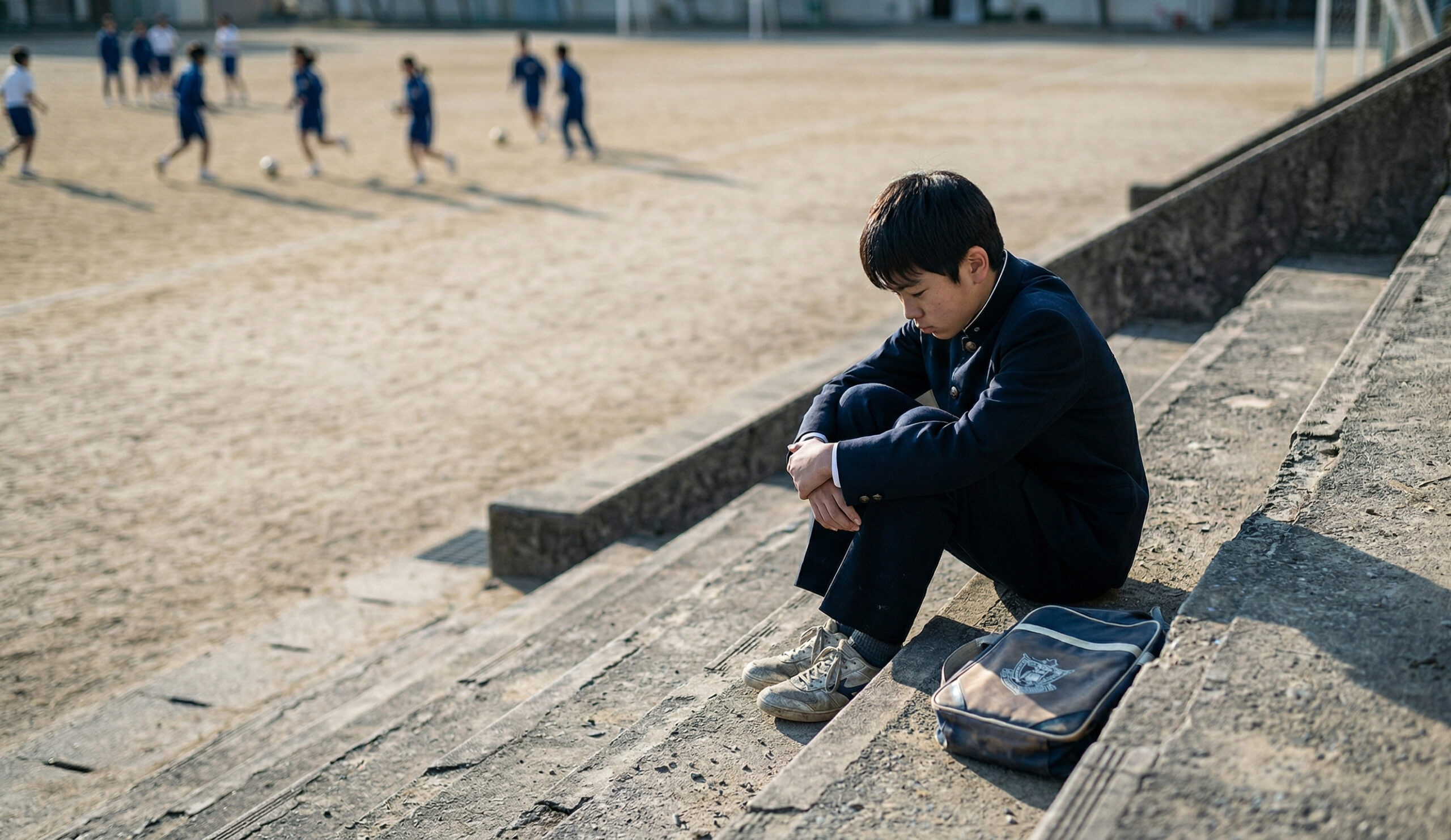 起立性調節障害に運動は必要？おすすめの運動と避けたい動作、続けるコツを解説