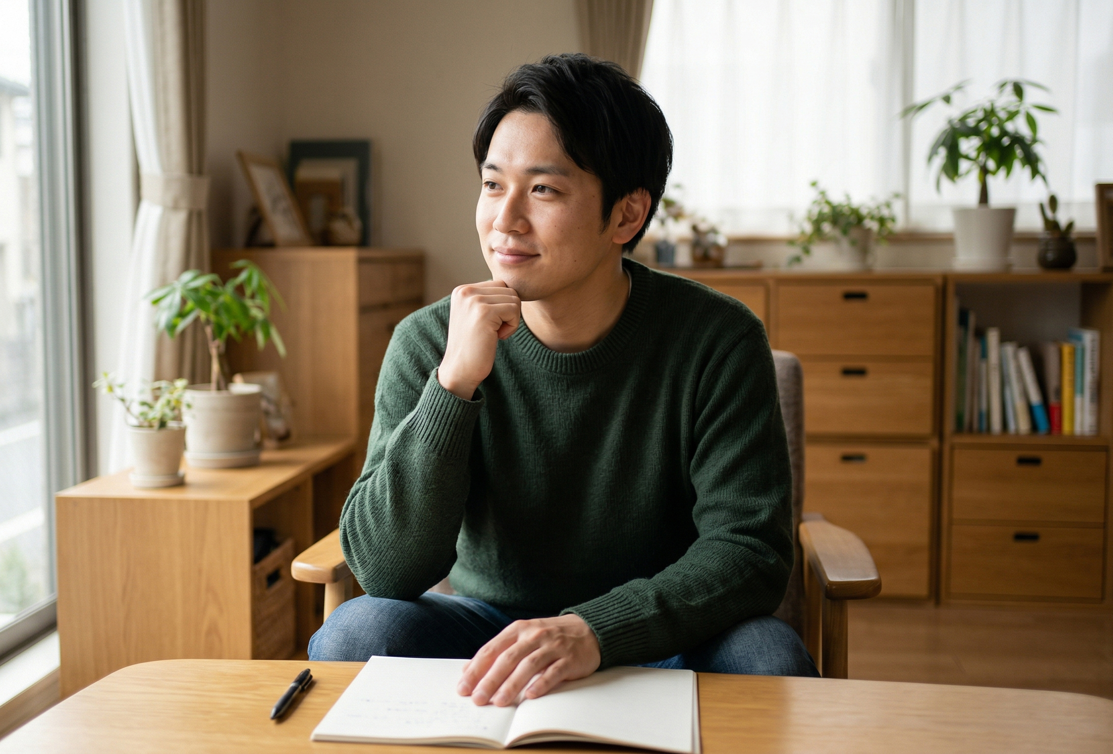 統合失調症の方が一人暮らしを続けるために｜家族が知っておきたい不安への向き合い方と支援