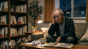 反社会性パーソナリティ障害の末路｜孤立・仕事・人間関係の崩壊と回復の可能性