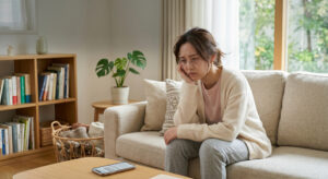 ノイローゼとは？意味・症状・原因・うつ病との違いをわかりやすく解説