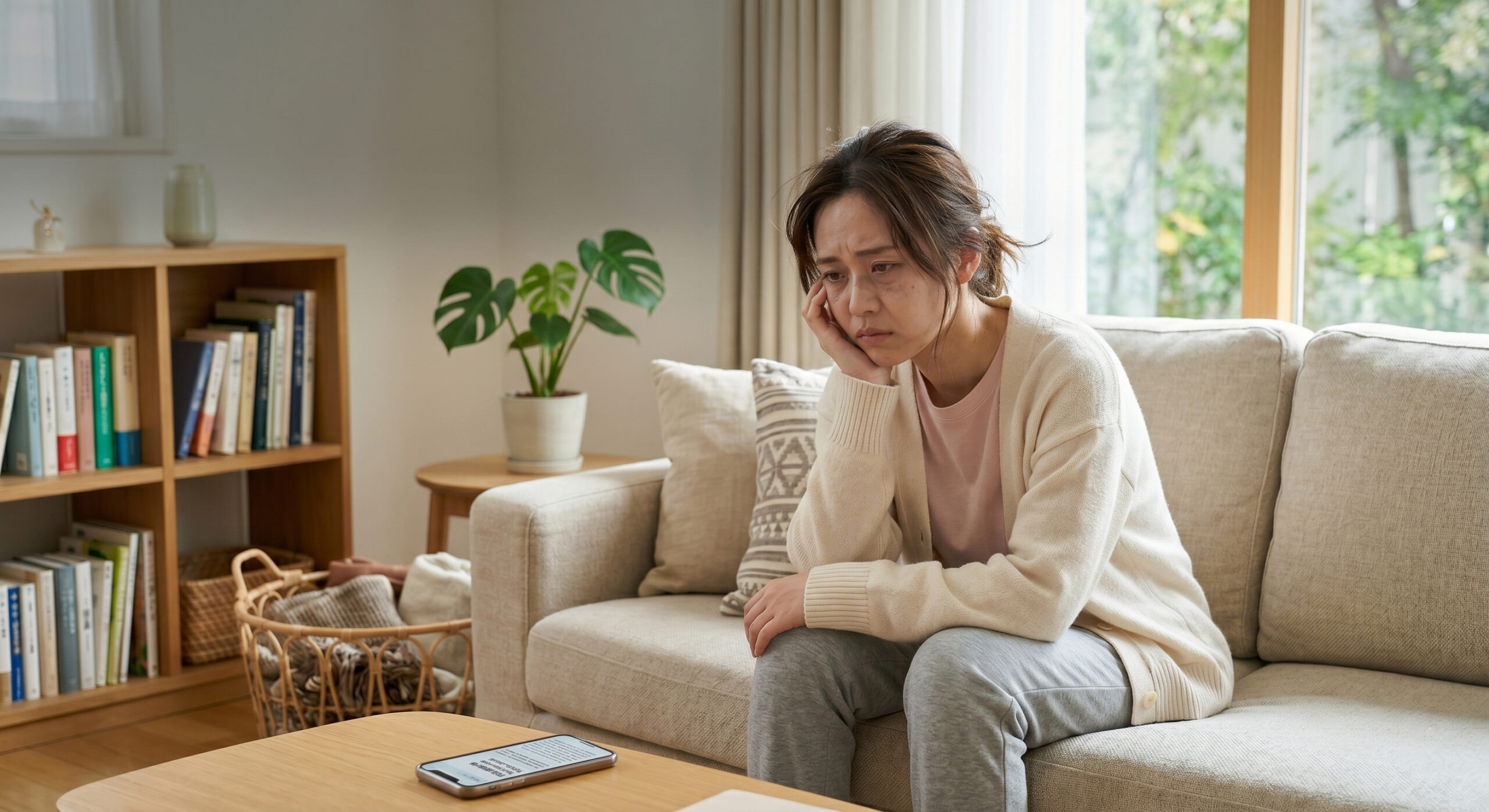 ノイローゼとは？意味・症状・原因・うつ病との違いをわかりやすく解説