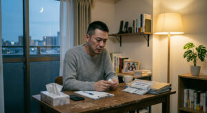 被害妄想とは？意味・原因・症状・治し方をわかりやすく解説