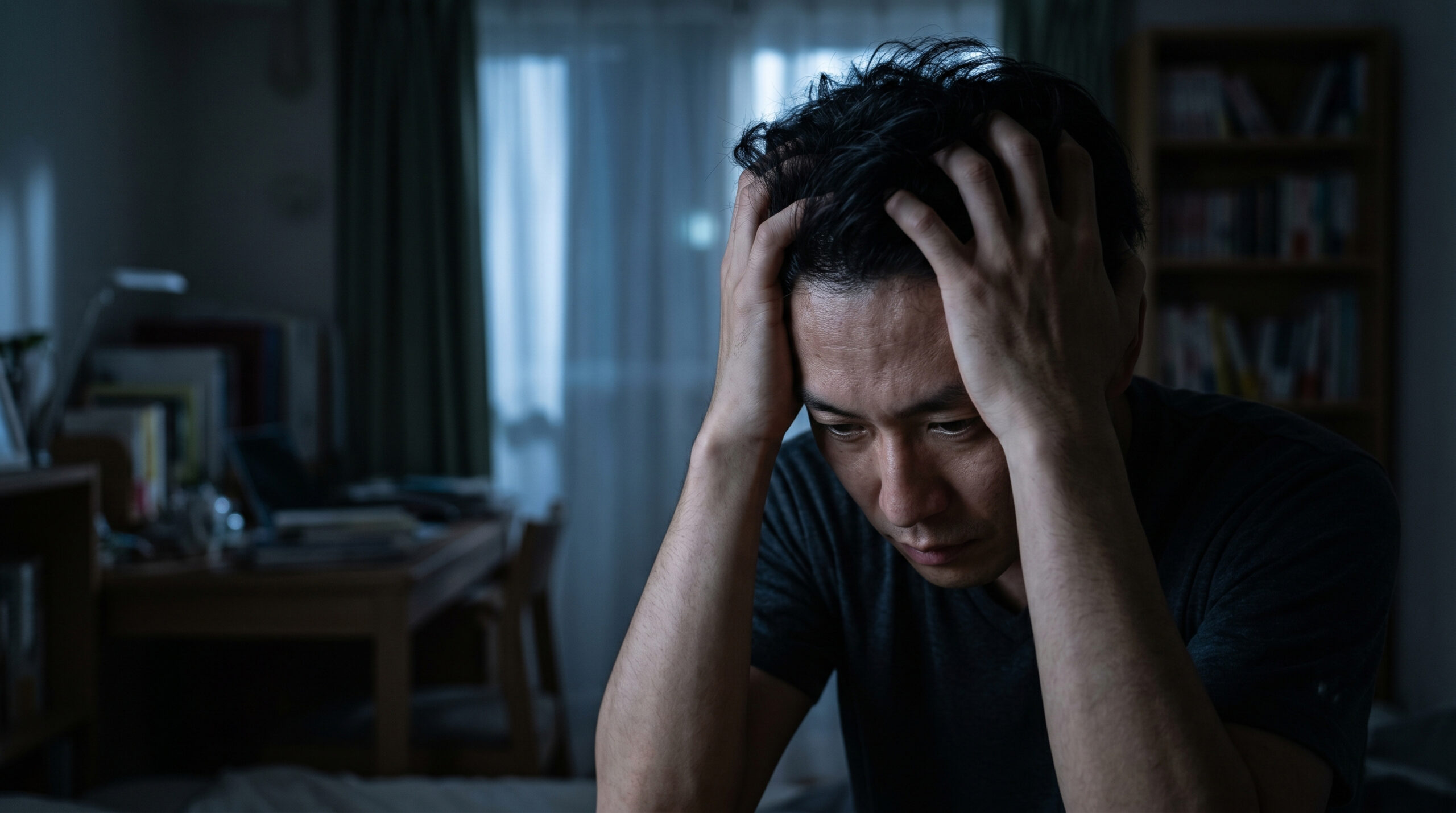 トラウマとは？意味・語源・症状・PTSDとの違い・回復法をわかりやすく解説