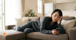 ADHDは後天性？大人になってから診断される理由と対処法