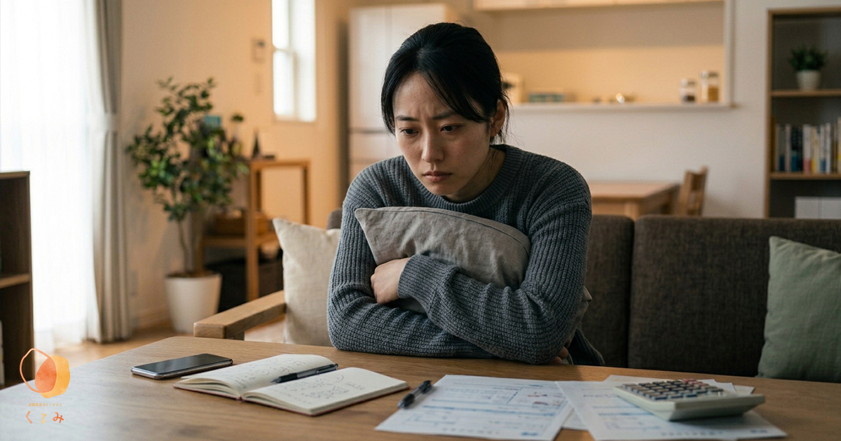 非定型うつ病になりやすい人は？原因として考えられていることを整理