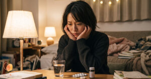 非定型うつ病の薬｜「効いているのかわからない」と感じたときに