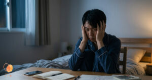 ADHDとうつ病の併発｜症状の違いと適切な治療法を解説