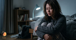 拒絶過敏性とは？ADHD・非定型うつ病との関係と、つらさへの向き合い方