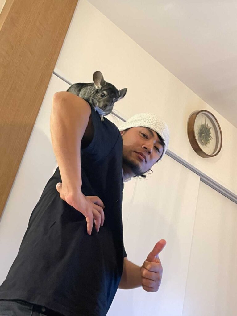 岸部裕馬