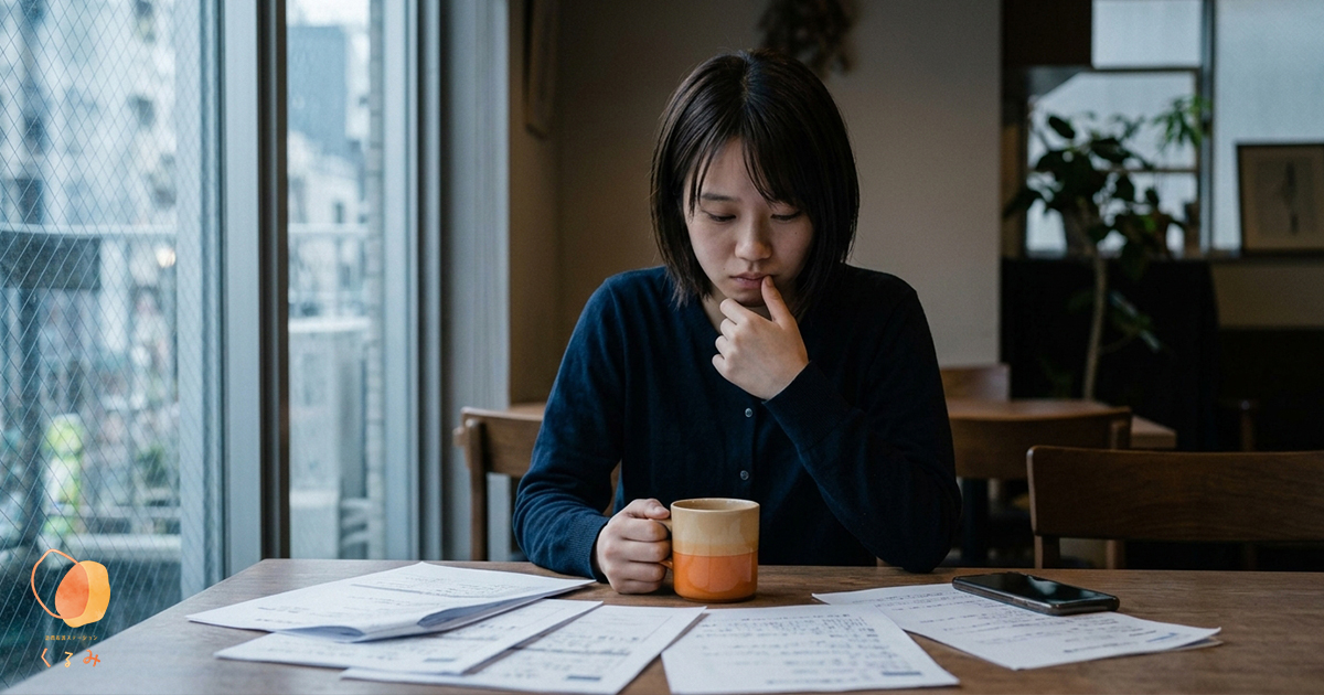 ADHDの人と会話が噛み合わないとき｜すれ違いが起きる場面と、周りができる工夫