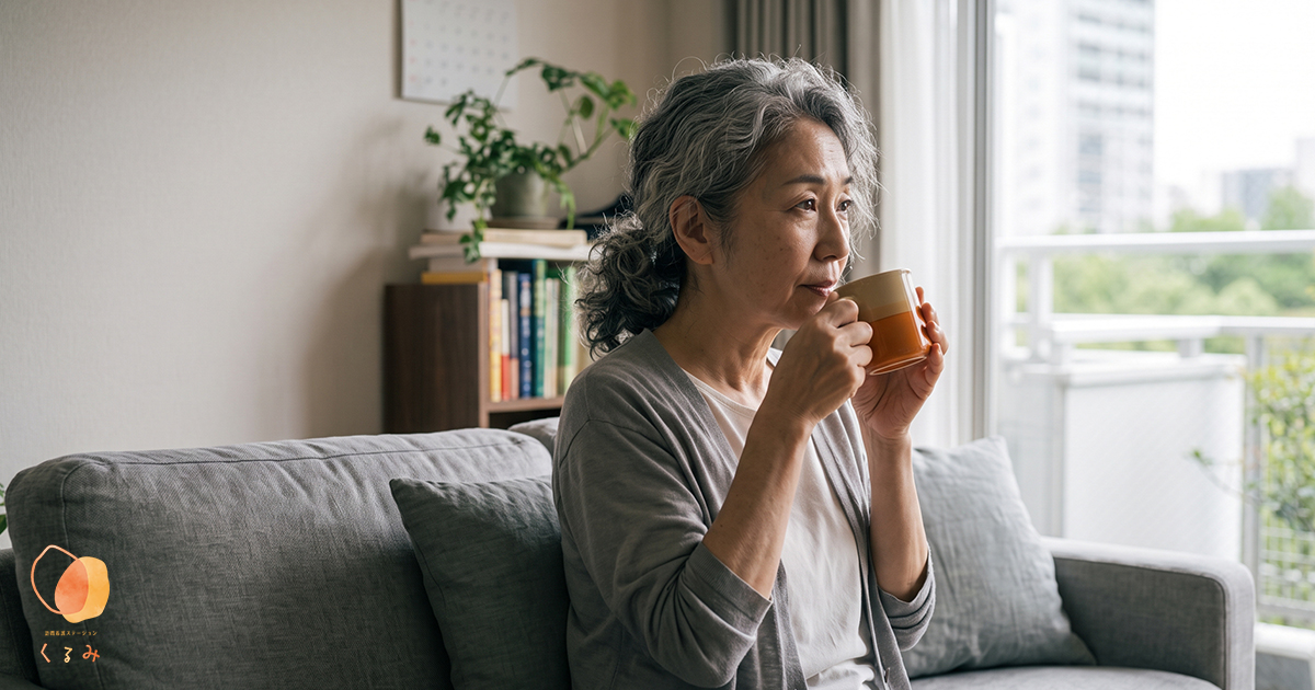 境界性パーソナリティ障害の母親｜特徴と成人した子ができること